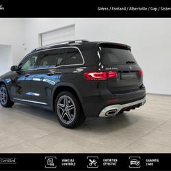 Mercedes GLB 220 d 4 MATIC Fontanil-Cornillon