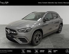 Mercedes GLA Fontanil-Cornillon