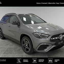 Mercedes GLA 250 e Hybrid EQ AMG Line Fontanil-Cornillon