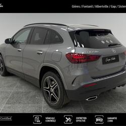 Mercedes GLA 250 e Hybrid EQ AMG Line Fontanil-Cornillon
