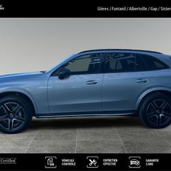 Mercedes GLC SUV 300 de Hybrid EQ 4MATIC AMG Line + Fontanil-Cornillon