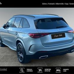 Mercedes GLC SUV 300 de Hybrid EQ 4MATIC AMG Line + Fontanil-Cornillon