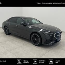 Mercedes Classe E Berline 300 Hybrid EQ AMG Line Fontanil-Cornillon