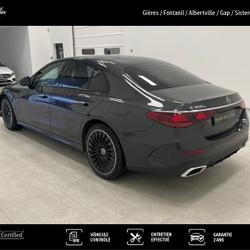 Mercedes Classe E Berline 300 Hybrid EQ AMG Line Fontanil-Cornillon