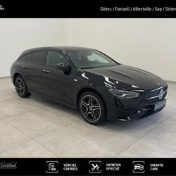 Autres CFMOTO 250 e Hybrid EQ AMG Line Fontanil-Cornillon