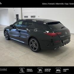 Autres CFMOTO 250 e Hybrid EQ AMG Line Fontanil-Cornillon