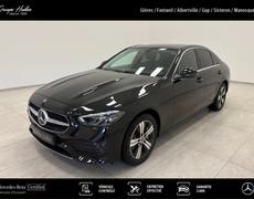 Mercedes Classe C