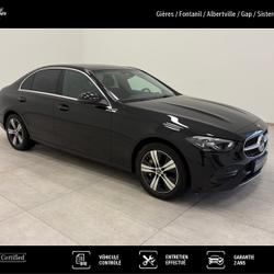 Mercedes Classe C Berline 300 e Hybrid EQ Business Line Fontanil-Cornillon