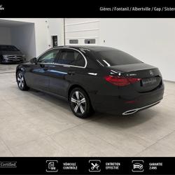 Mercedes Classe C Berline 300 e Hybrid EQ Business Line Fontanil-Cornillon