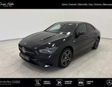 Mercedes CLA Fontanil-Cornillon