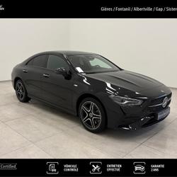 Mercedes CLA Coup&eacute; 250 e Hybrid EQ AMG Line Fontanil-Cornillon