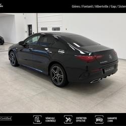 Mercedes CLA Coup&eacute; 250 e Hybrid EQ AMG Line Fontanil-Cornillon