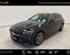 Mercedes Classe C Fontanil-Cornillon