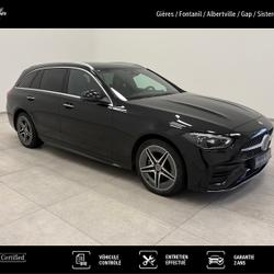 Mercedes Classe C 300 e Hybrid EQ AMG Line Fontanil-Cornillon