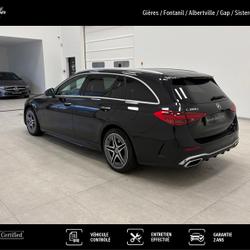 Mercedes Classe C 300 e Hybrid EQ AMG Line Fontanil-Cornillon