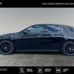 Mercedes Classe A 180 AMG Line Fontanil-Cornillon