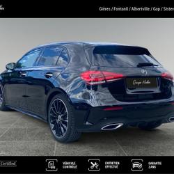 Mercedes Classe A 180 AMG Line Fontanil-Cornillon