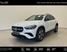 Mercedes GLA Fontanil-Cornillon