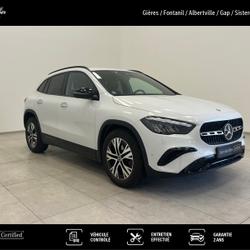Mercedes GLA 200 Progressive Line Fontanil-Cornillon