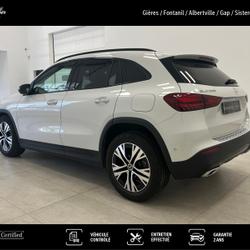 Mercedes GLA 200 Progressive Line Fontanil-Cornillon