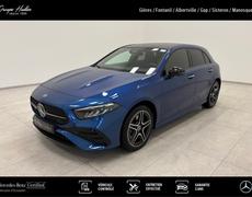 Mercedes Classe A Fontanil-Cornillon