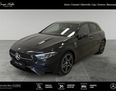 Mercedes Classe A Fontanil-Cornillon