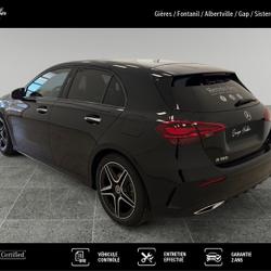Mercedes Classe A 180 AMG Line Fontanil-Cornillon