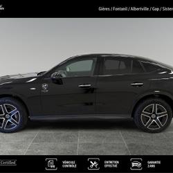 Mercedes GLC 300 de Hybrid EQ 4MATIC AMG Line + Fontanil-Cornillon