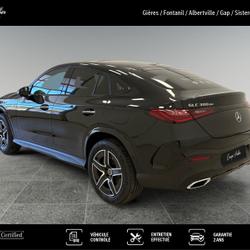 Mercedes GLC 300 de Hybrid EQ 4MATIC AMG Line + Fontanil-Cornillon