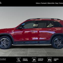 Mercedes EQB 250+ AMG Line Fontanil-Cornillon