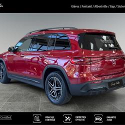 Mercedes EQB 250+ AMG Line Fontanil-Cornillon