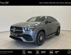 Mercedes GLE Fontanil-Cornillon