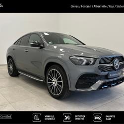 Mercedes GLE 350 de 4MATIC AMG Line Fontanil-Cornillon