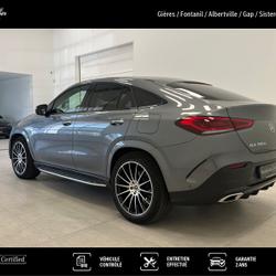 Mercedes GLE 350 de 4MATIC AMG Line Fontanil-Cornillon