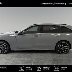 Mercedes Classe C 220 d AMG Line Fontanil-Cornillon
