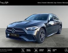 Mercedes Classe C Fontanil-Cornillon