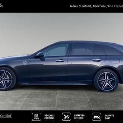 Mercedes Classe C 300 e AMG line Fontanil-Cornillon