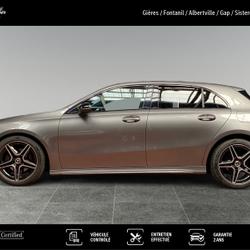 Mercedes Classe A 200 d AMG Line Fontanil-Cornillon