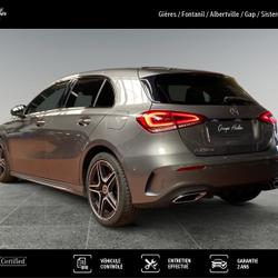 Mercedes Classe A 200 d AMG Line Fontanil-Cornillon