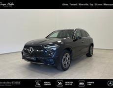 Mercedes GLC Fontanil-Cornillon