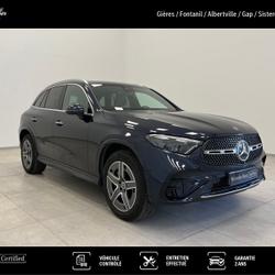 Mercedes GLC SUV 300 de Hybrid EQ 4MATIC AMG Line Fontanil-Cornillon
