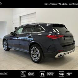 Mercedes GLC SUV 300 de Hybrid EQ 4MATIC AMG Line Fontanil-Cornillon