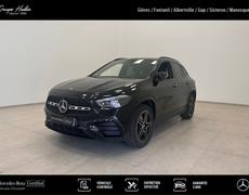Mercedes GLA Fontanil-Cornillon