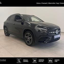 Mercedes GLA 250 e AMG Line Fontanil-Cornillon