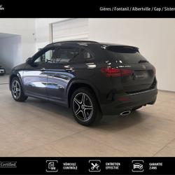 Mercedes GLA 250 e AMG Line Fontanil-Cornillon