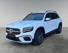 Mercedes GLB Fontanil-Cornillon