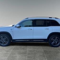 Mercedes GLB 200 d AMG Line Fontanil-Cornillon