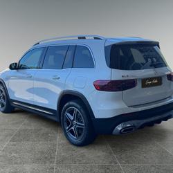 Mercedes GLB 200 d AMG Line Fontanil-Cornillon