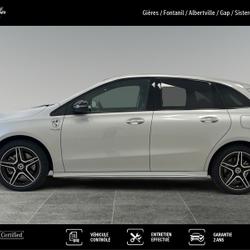 Autres CFMOTO 250 e Hybrid EQ AMG Line Fontanil-Cornillon