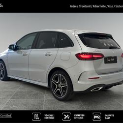 Autres CFMOTO 250 e Hybrid EQ AMG Line Fontanil-Cornillon